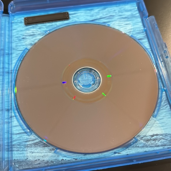Hope Springs - Blu-ray - Picture 4 of 4